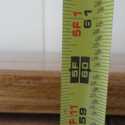 Bedroom Set - 3 Piece - 2 Dressers and One Nightstand - sold as is