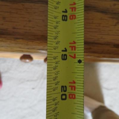 Bedroom Set - 3 Piece - 2 Dressers and One Nightstand - sold as is