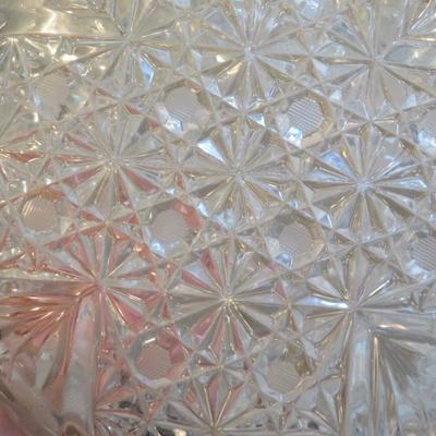 Cut Crystal Estate Group Lot