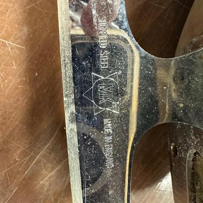 Men's Ice Skates