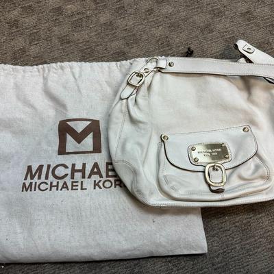 Michael Kors Handbag and dust cover