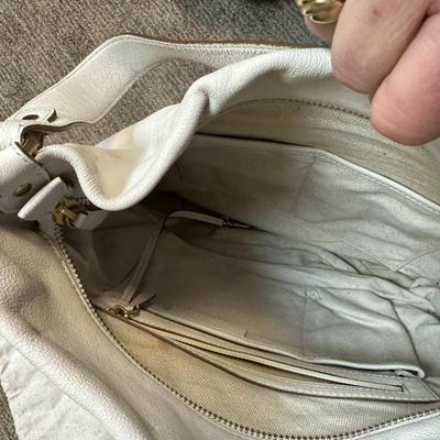 Michael Kors Handbag and dust cover
