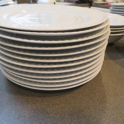 RARE Find - VINTAGE Johnson Brothers Ironware - Athena - 51 misc pieces -