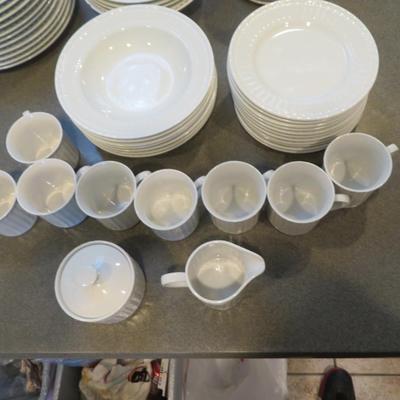 RARE Find - VINTAGE Johnson Brothers Ironware - Athena - 51 misc pieces -