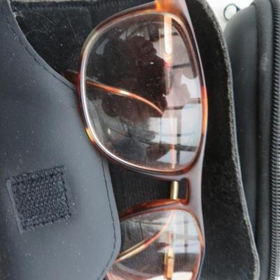 Eye Glasses Group Lot - All seen in Photos - all prescription or readers