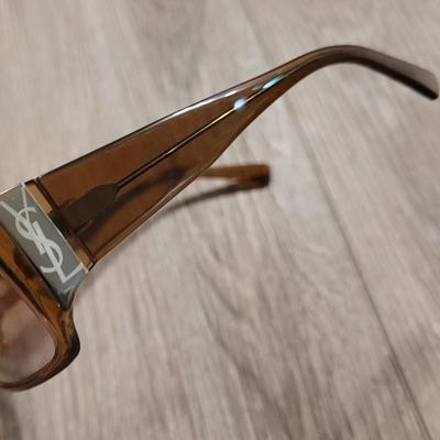 Vintage Yves St. LAURENT Sunglasses