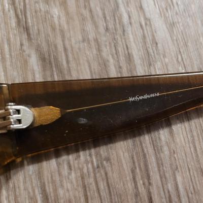 Vintage Yves St. LAURENT Sunglasses