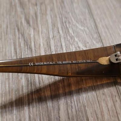 Vintage Yves St. LAURENT Sunglasses