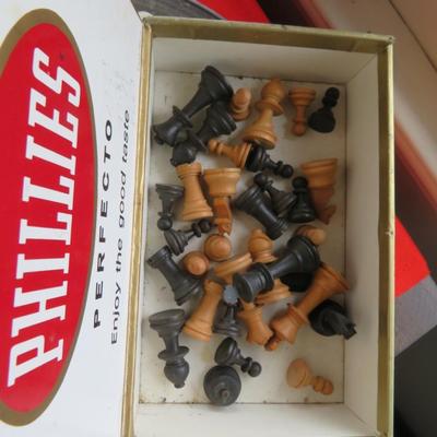 Board Game and Puzzle lot - Estate Group Lot