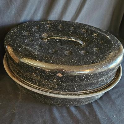 Roasting Pans, Carving Board and More (K-DW)