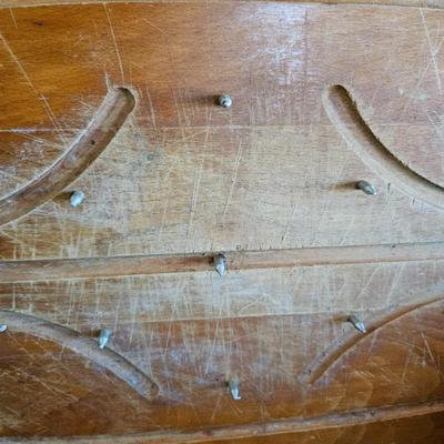 Roasting Pans, Carving Board and More (K-DW)