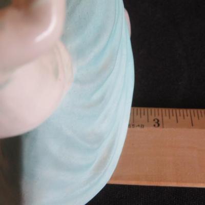 Vintage Hummel Goebel Rock a Bye Baby figurine. Late 1950. West Germany