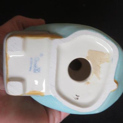 Vintage Hummel Goebel Rock a Bye Baby figurine. Late 1950. West Germany