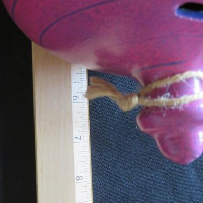 TERRAMUND Money Pots - Piggy Bank - Like New