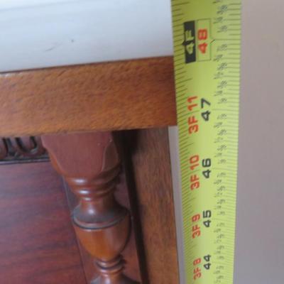 The Baldwin Hamilton - Triple Bearing, Upright Piano