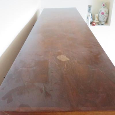 The Baldwin Hamilton - Triple Bearing, Upright Piano