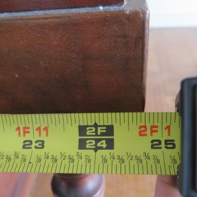 The Baldwin Hamilton - Triple Bearing, Upright Piano