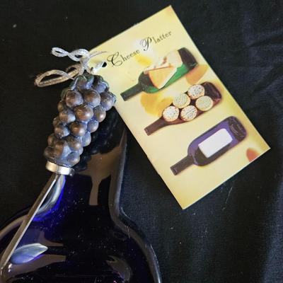 Cheese Boards and Accessories (K-DW)