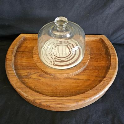 Cheese Boards and Accessories (K-DW)