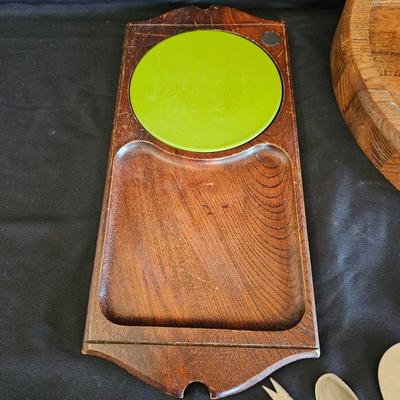 Cheese Boards and Accessories (K-DW)
