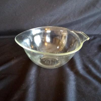 Nordic-Ware Krumkake Iron, Pyrex Teardrop Measuring Bowl, Marble Rolling Pin, & More (K-DW)