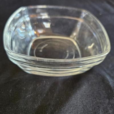 Nordic-Ware Krumkake Iron, Pyrex Teardrop Measuring Bowl, Marble Rolling Pin, & More (K-DW)