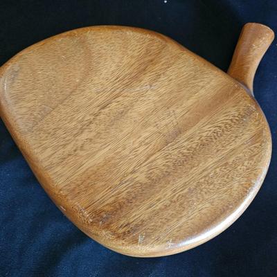 Wooden Bowls and Accessories (K-DW)