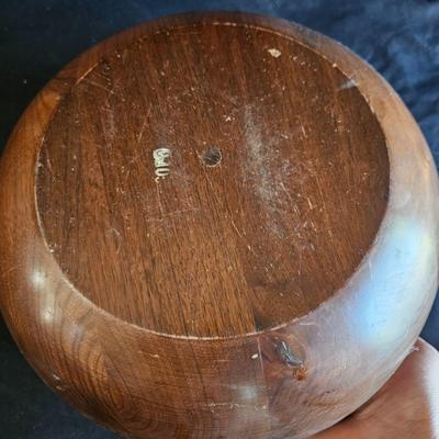 Wooden Bowls and Accessories (K-DW)