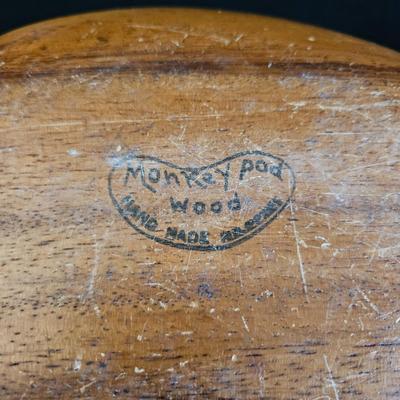 Wooden Bowls and Accessories (K-DW)
