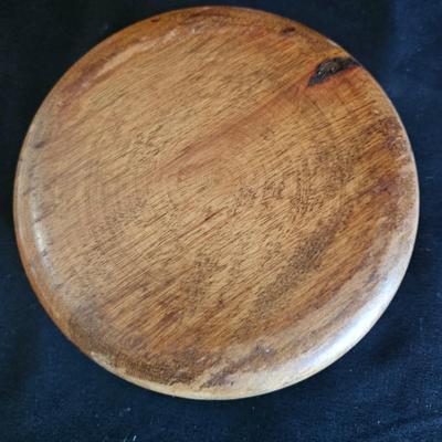 Wooden Bowls and Accessories (K-DW)