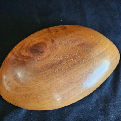 Wooden Bowls and Accessories (K-DW)