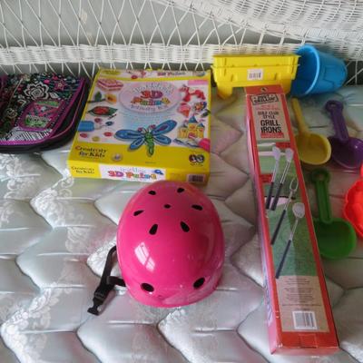 Kids Toys - Estate Group Lot - Please Grade By Photos