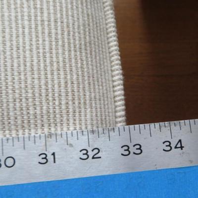 Vintage Reading Chair and Ottoman