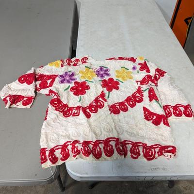 Hand Made Shirt