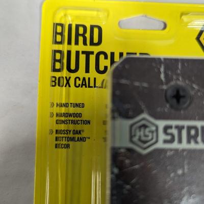 Mossy Oak Bird Butcher Bird Call