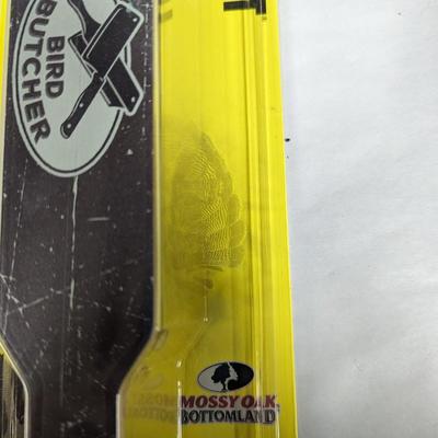 Mossy Oak Bird Butcher Bird Call