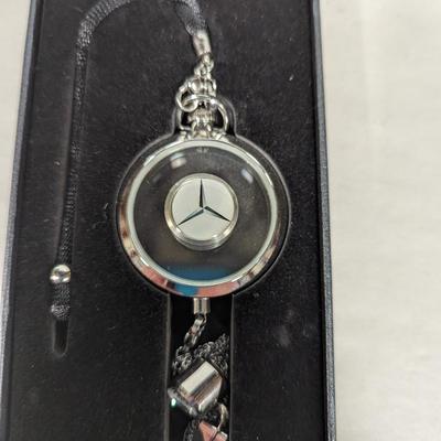 Villsion Car Logo Air Freshener Diffuser