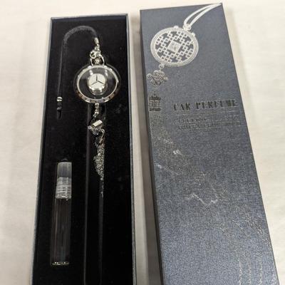 Villsion Car Logo Air Freshener Diffuser