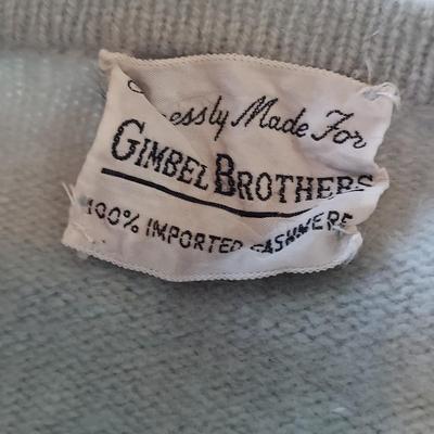Vintage Womenâ€™s Sweaters and Knits Including Lacoste (B1-BBL)