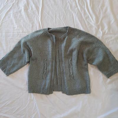 Vintage Womenâ€™s Sweaters and Knits Including Lacoste (B1-BBL)