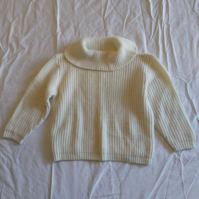 Vintage Womenâ€™s Sweaters and Knits Including Lacoste (B1-BBL)