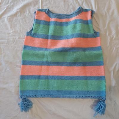 Vintage Womenâ€™s Sweaters and Knits Including Lacoste (B1-BBL)