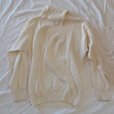 Vintage Womenâ€™s Sweaters and Knits Including Lacoste (B1-BBL)