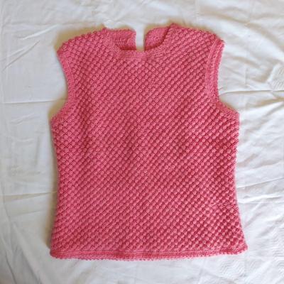 Vintage Womenâ€™s Sweaters and Knits Including Lacoste (B1-BBL)