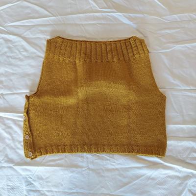Vintage Womenâ€™s Sweaters and Knits Including Lacoste (B1-BBL)