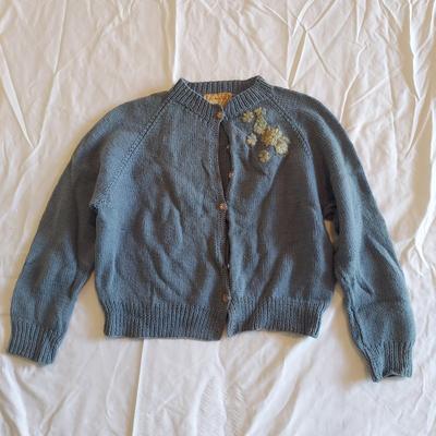 Vintage Womenâ€™s Sweaters and Knits Including Lacoste (B1-BBL)