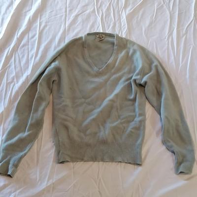 Vintage Womenâ€™s Sweaters and Knits Including Lacoste (B1-BBL)