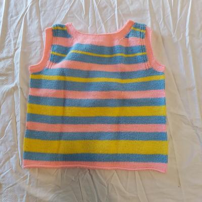 Vintage Womenâ€™s Sweaters and Knits Including Lacoste (B1-BBL)