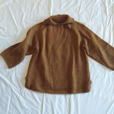 Vintage Womenâ€™s Sweaters and Knits Including Lacoste (B1-BBL)