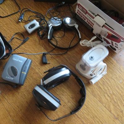 Electronics - Estate lot